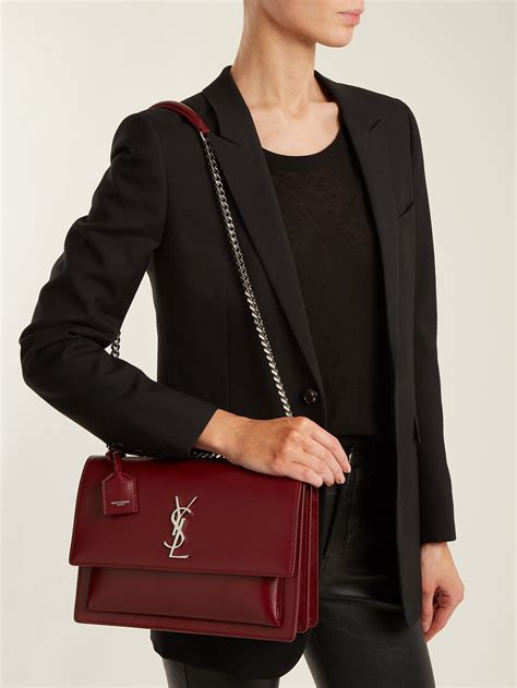 women ysl bags|what ysl bags are available.